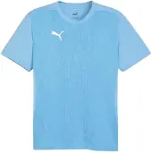 Puma Heren TeamFinal Trainings Trui (Blauw)