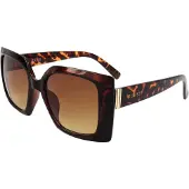 GUESS GF0424/S 52F zonnebril