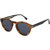 Carrera Runde Acetat-Sonnenbrille 306S für Damen und Herren