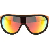 Moncler ML0047 05C 00 Orange Sunglasses