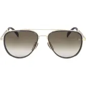 David Beckham DB 7068/G/S 2F7 zonnebril