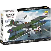 COBI Fairey Swordfish, Executive Edition