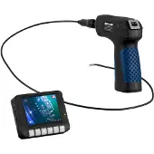 Pce Instruments -VE 180 Endoscoop Sonde-Ø: 3.9 mm Sondelengte: 1 m