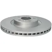 Delphi BG9338C Remschijf