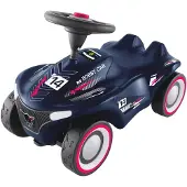 BIG 800056252 Ride-on Blauw Kinderen