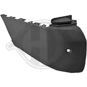 Diederichs 4098159 Achterbumper
