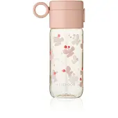 Liewood Clemence waterfles 35 cl Butterfly-apple blossom
