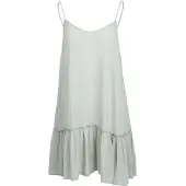 Brunotti Jurk Women Nami Dress Aqua Grey-S