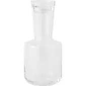 Muuto Raise Karaf Clear
