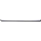Kinzo Dorpelstrip | | 1 meter (Zelfklevend, Wit)