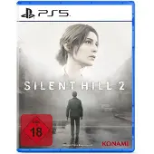 Silent Hill 2