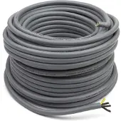 Dynamic Stuurstroomkabel 4 x 1,5 mm² - rol 100 meter