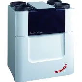 Zehnder WTW ComfoAir Q600 L/R - Randaarde