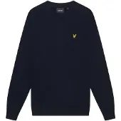 Lyle & Scott Trui navy
