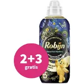 Robijn 2+3 Gratis2+3 Gratis: Wasverzachter Beautiful Mystery 38 Wasbeurten 765 Ml