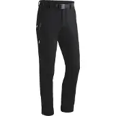 Maier Sports Slim Wandelpantalon Naturno | Maat 44 Kort