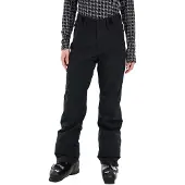 Protest Skibroek Women Prtcinnamones True Black-XXL