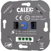 Calex Led dimmer | (Inbouw, Max. 250W)