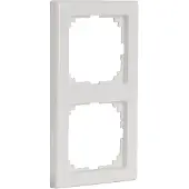Merten Afdekraam | | System M-Smart (2-voudig, Wit)