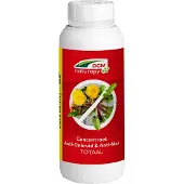 DCM Onkruidgras bestrijden | | 38 m² (Concentraat, 500 ml)