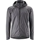 Gonso - Save Therm - Regenjas M, grijs