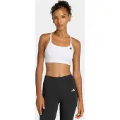 Adidas Sport bh 'Opt Ess' zwart / wit