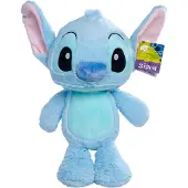 Disney Kuscheltier - Flopsies Stitch - 25 cm - - One Size - Kuscheltiere