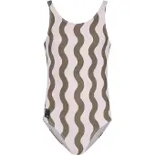 Son Of A Beach Waves Badpak Meisjes 98-104