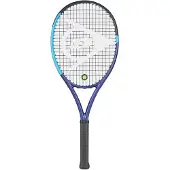 Dunlop Tr Fx Team 100 Nh Tennis Racket Blauw 2