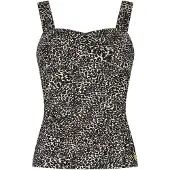 Ten Cate Beach Tankini Top Twisted Dames