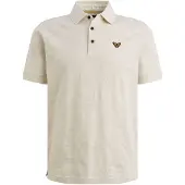 PME Legend Short Sleeve Polo Jacquard