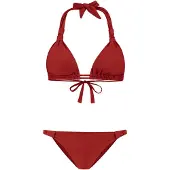 Shiwi Bikini 'Bibi' roestbruin