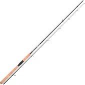 Spro Xrossover 2.0 Spinning Rod Zilver 2.40 m / 10-30 g