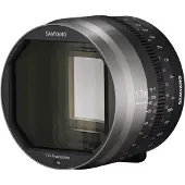 Samyang V-AF 1.7x Anamorphic MF adapter