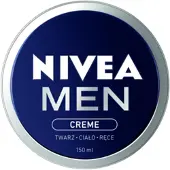 Nivea Men Serie - Universele Crème - 150 ml - Frisse Geur - Snelle Absorptie