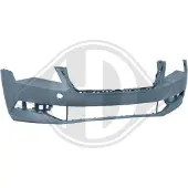 Diederichs 7842050 Bumper