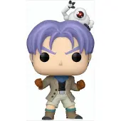 Funko POP! Pop! - Dragon Ball GT Trunks with Gill #1630
