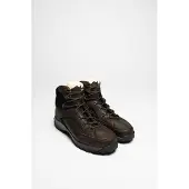 Hanwag Wandelschoen Men Bangri SF Extra Chestnut Black-Schoenmaat 43
