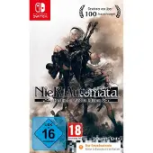 NieR:Automata Het einde van YoRHa Editie