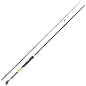FOX Rage Tr Finesse Spinning Rod Goud 2.40 m / 7-28 g