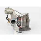 Japko JTURB1 Turbocharger
