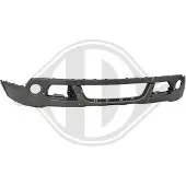 Diederichs 2205461 Bumper