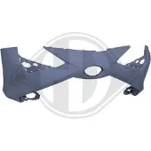 Diederichs 6601150 Bumper