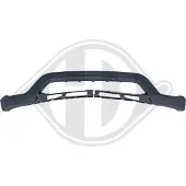 Diederichs 1265152 Bumper
