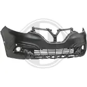 Diederichs 4446054 Bumper