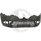 Diederichs 4467451 Bumper