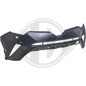 Diederichs 6642052 Bumper