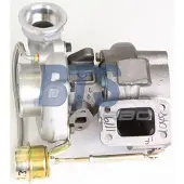 BTS Turbo T914154 Turbocharger