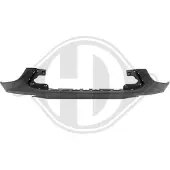Diederichs 6815150 Bumper