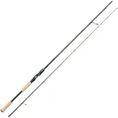 Westin W8 Finesse Shad Spinning Rod Zilver 2.23 m / 10-28 g